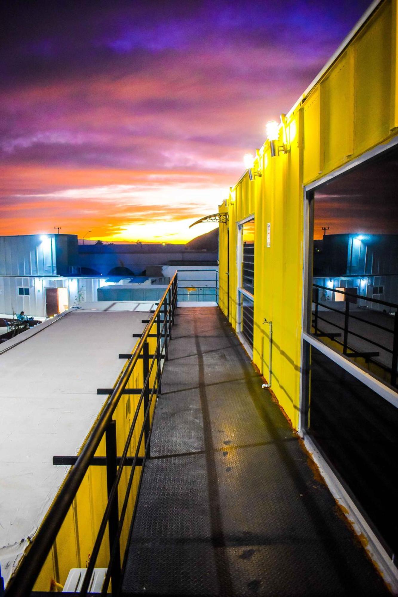 Vagon Resort Cuatrociénegas de Carranza Exteriör bild